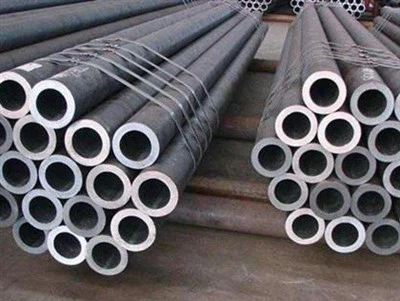 ASTM A671 EFW Сварная труба из углеродистой стали
