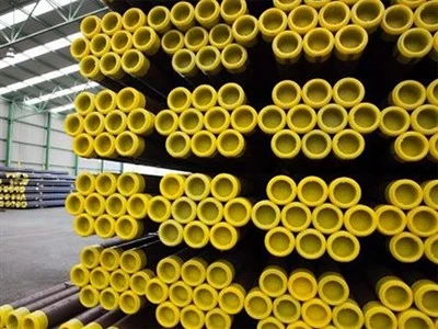 Каковы процедуры проверки трубопроводов стандарта API 5L PSL1?
